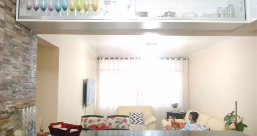Apartamento com 2 quartos à venda em Bela Vista - SP