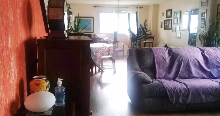 Apartamento com 3 quartos à venda em Bela Vista - SP