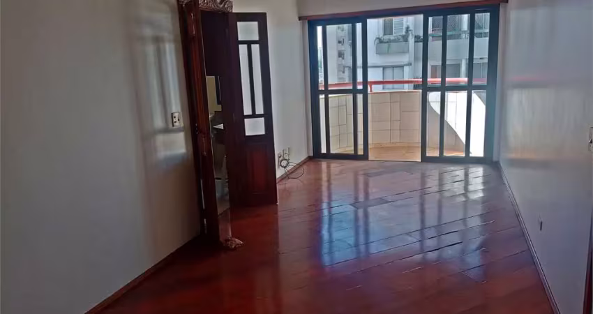 Apartamento com 2 quartos à venda em brooklin paulista - sp