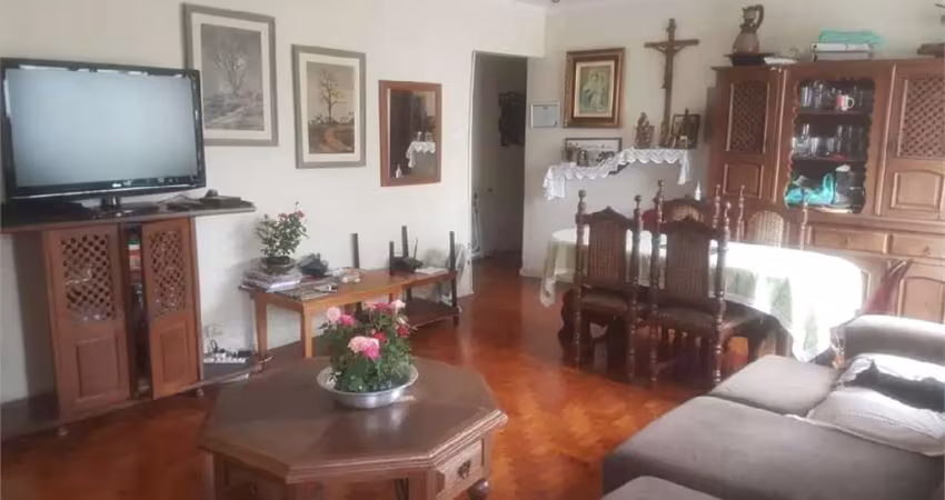 Apartamento com 3 quartos à venda em vila buarque - sp