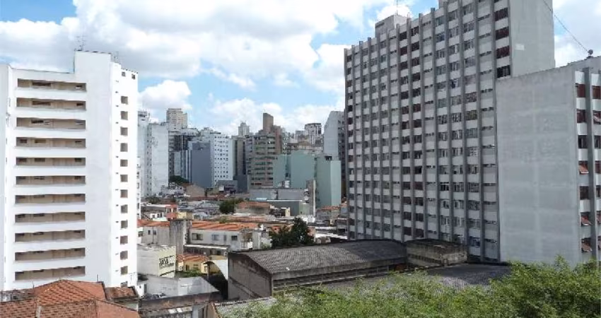 Apartamento com 3 quartos à venda em Vila Buarque - SP