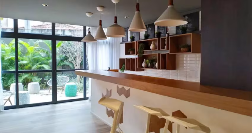 Apartamento com 1 quarto à venda na Rua Genebra, Bela Vista, São Paulo