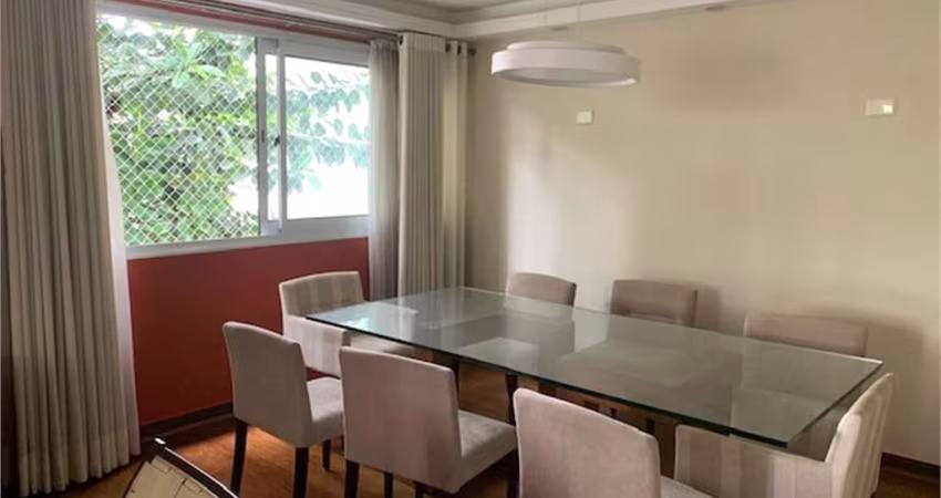 Apartamento com 3 quartos à venda em Jardim Paulista - SP