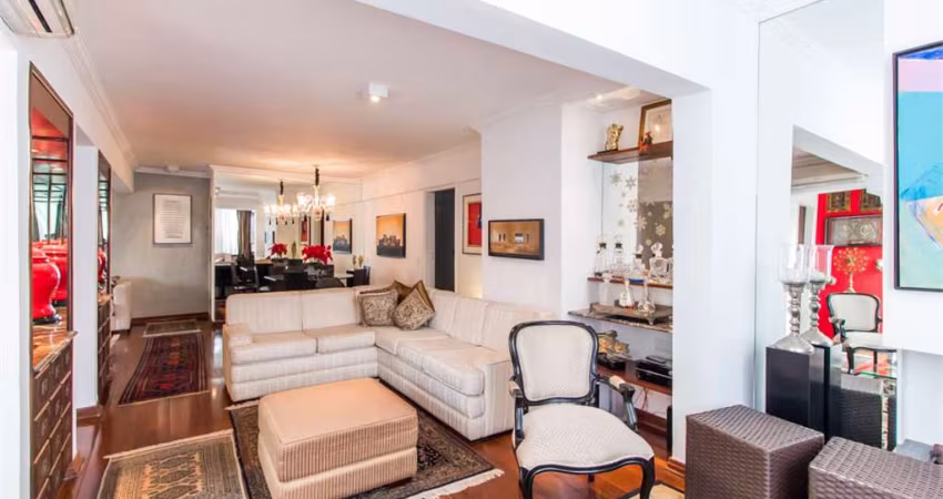 Apartamento com 3 quartos à venda em Vila Uberabinha - SP