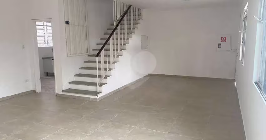 Casa com 5 quartos à venda na Rua Padre Leonardo, Campo Belo, São Paulo