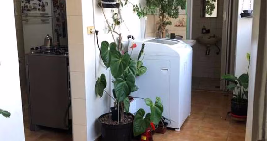Apartamento com 3 quartos à venda em Cambuci - SP