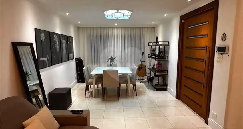 Sobrado com 3 quartos à venda em jardim da saúde - sp