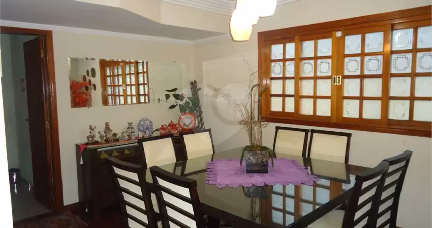 Casa com 4 quartos à venda na Auguste Clesinger, Saúde, São Paulo