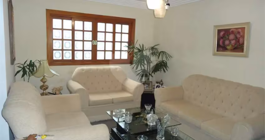 Sobrado com 4 quartos à venda em vila do bosque - sp