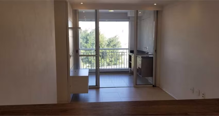 Apartamento com 2 quartos à venda em Vila Congonhas - SP