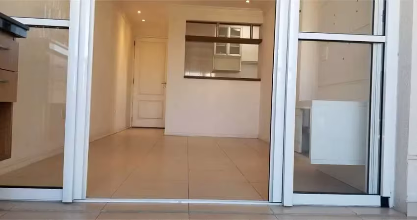 Apartamento com 2 quartos à venda em vila congonhas - sp