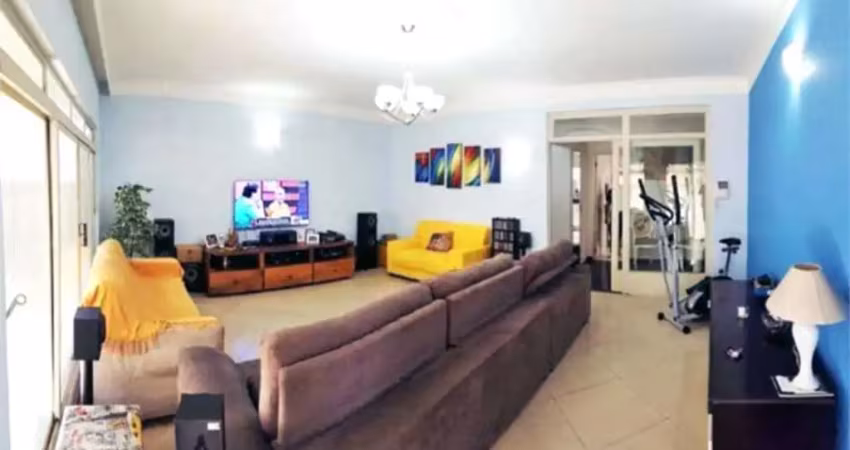 Casa com 3 quartos à venda na Rua Panaçu, Ipiranga, São Paulo