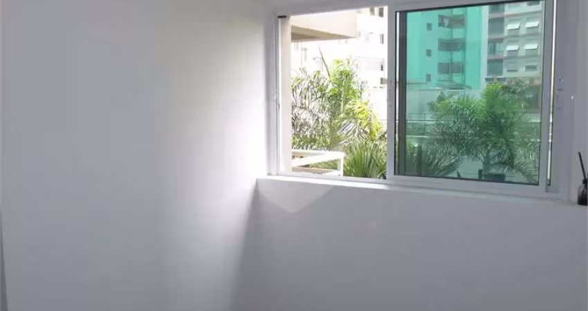 Sala comercial à venda na Rua Mário de Andrade, Pacaembu, São Paulo