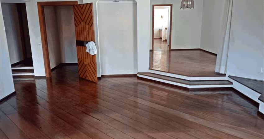 Apartamento com 4 quartos à venda em Paraíso - SP