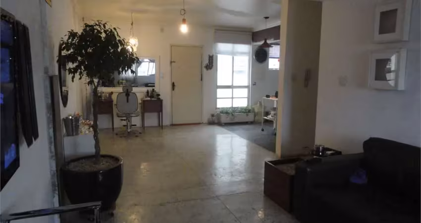 Apartamento com 2 quartos à venda em pinheiros - sp