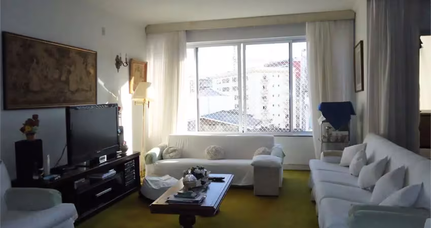 Apartamento com 3 quartos à venda em bela vista - sp