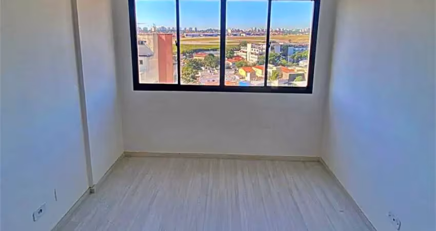 Apartamento com 2 quartos à venda em campo belo - sp