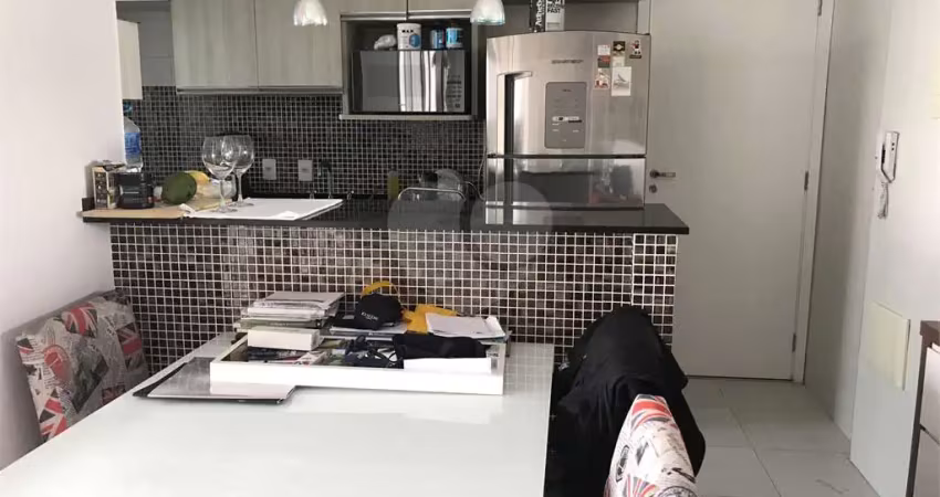 Apartamento com 2 quartos à venda na Rua Cayowaá, Perdizes, São Paulo