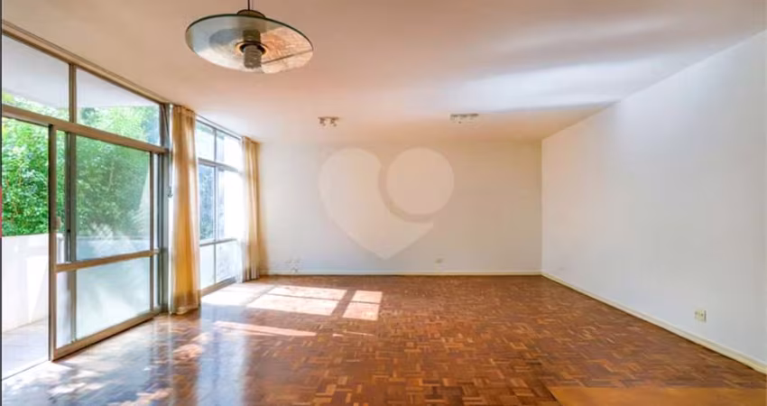 Apartamento com 3 quartos à venda em Santa Cecília - SP