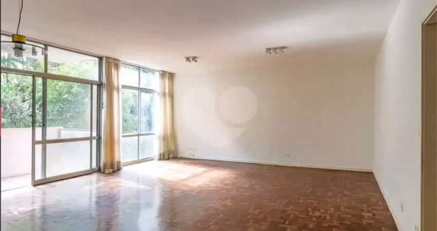 Apartamento com 3 quartos à venda em santa cecília - sp