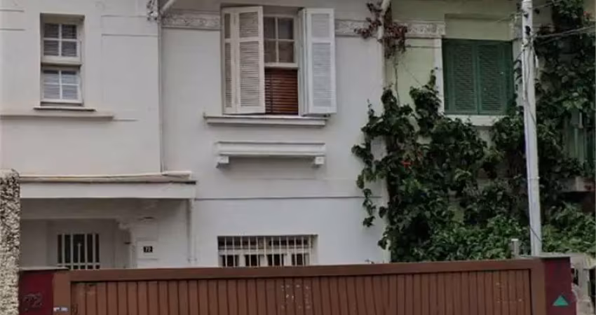 Casa com 3 quartos à venda na Rua Vitório Emanuel, Aclimação, São Paulo