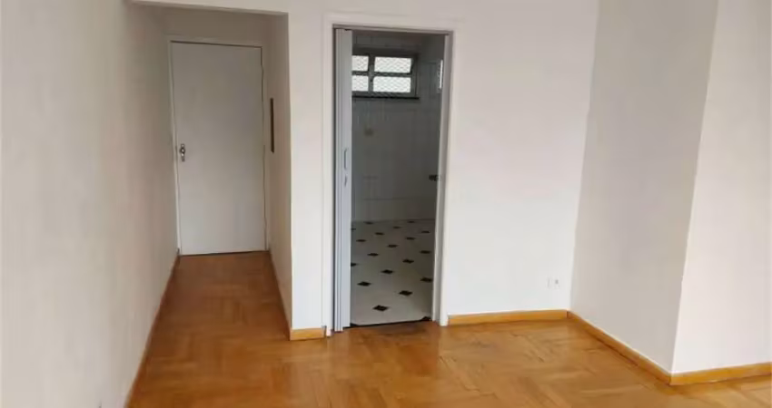Apartamento com 3 quartos à venda na Rua Estado de Israel, Vila Clementino, São Paulo