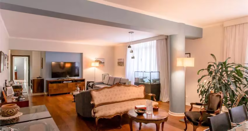 Apartamento com 4 quartos à venda em bela vista - sp