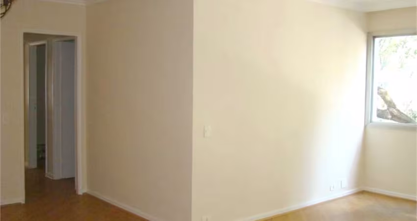 Apartamento com 3 quartos à venda em Paraíso - SP