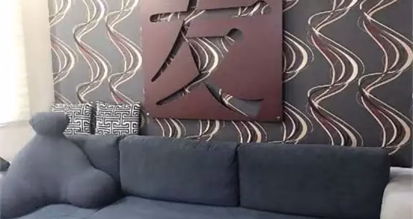 Apartamento com 3 quartos à venda em bela vista - sp
