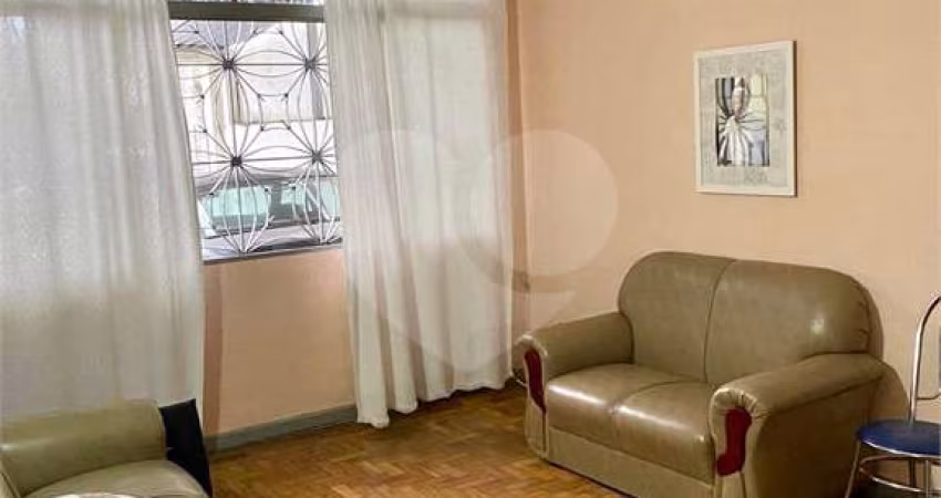 Sobrado com 2 quartos à venda em Indianópolis - SP