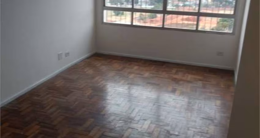 Apartamento com 2 quartos à venda em Cambuci - SP