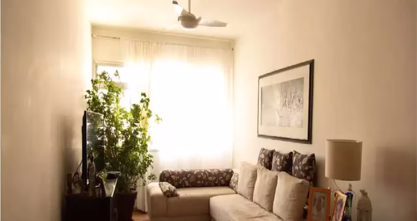 Apartamento com 3 quartos à venda em vila nova conceição - sp