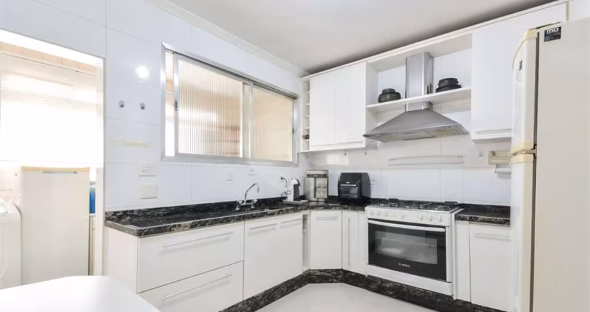 Apartamento com 3 quartos à venda em Paraíso - SP