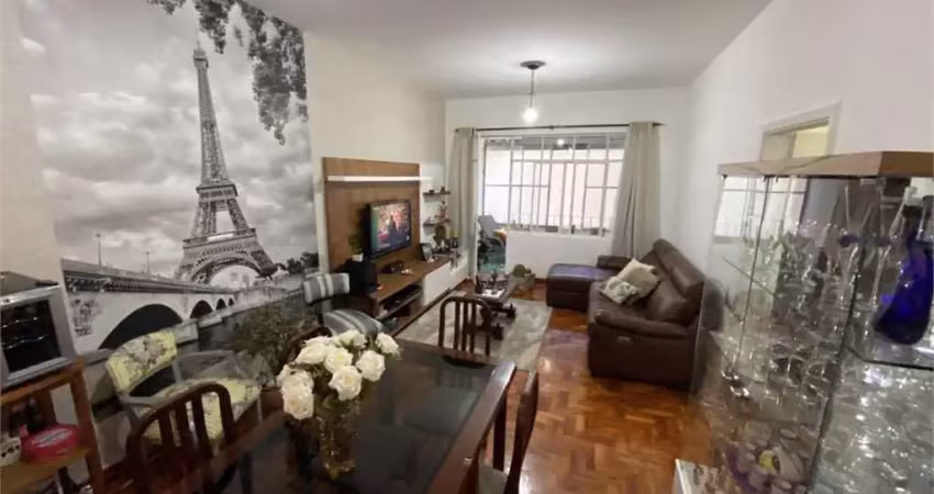 Apartamento com 2 quartos à venda em bela vista - sp