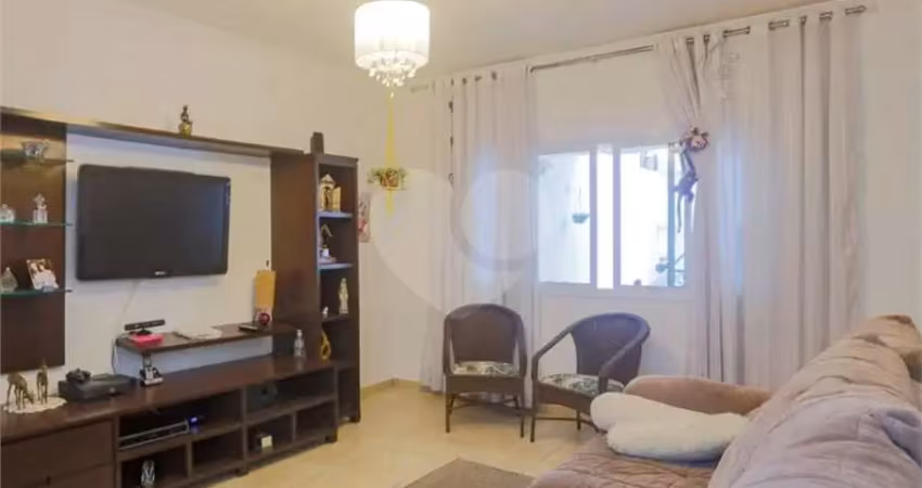 Casa com 3 quartos à venda em vila santo estéfano - sp
