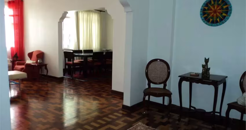 Apartamento com 3 quartos à venda na Avenida Brigadeiro Luís Antônio, Jardim Paulista, São Paulo