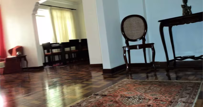 Apartamento com 3 quartos à venda em jardim paulista - sp