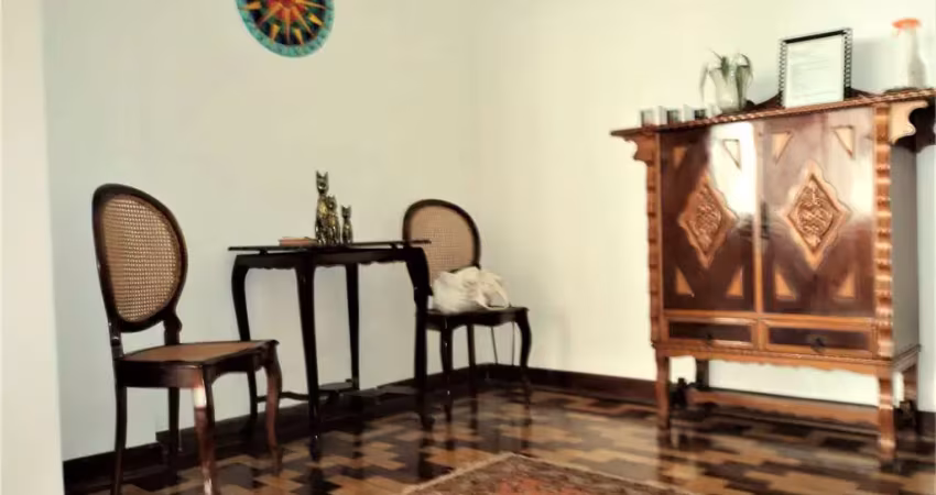 Apartamento com 3 quartos à venda em Jardim Paulista - SP