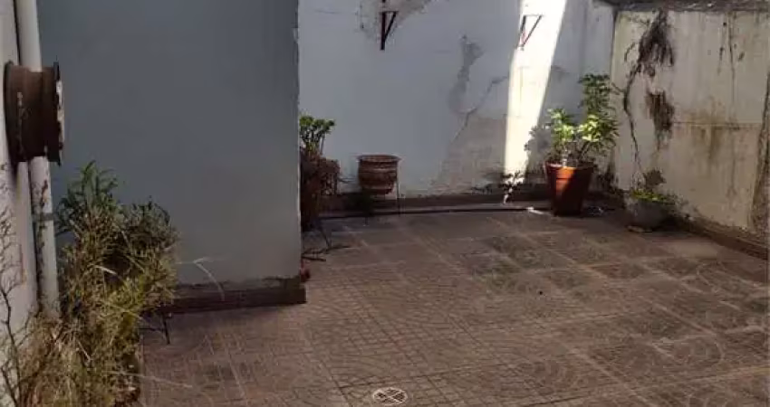 Casa com 3 quartos à venda na Rua Caiubi, Perdizes, São Paulo