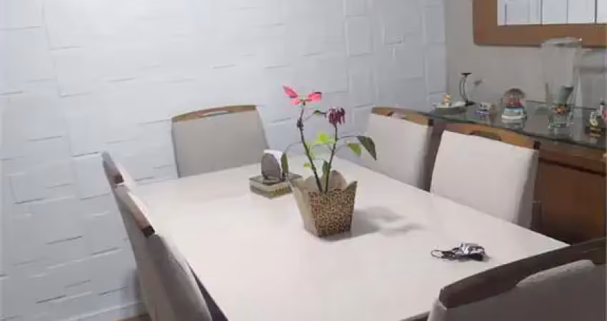 Apartamento com 3 quartos à venda na Rua Abagiba, Saúde, São Paulo