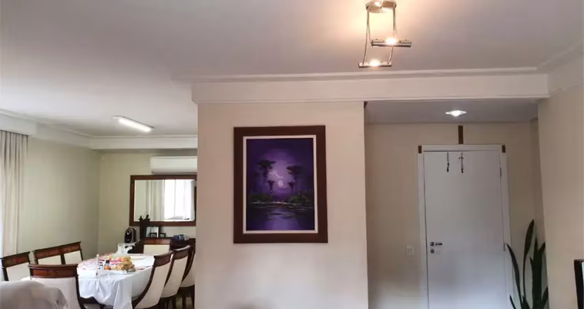 Apartamento com 3 quartos à venda em vila olímpia - sp