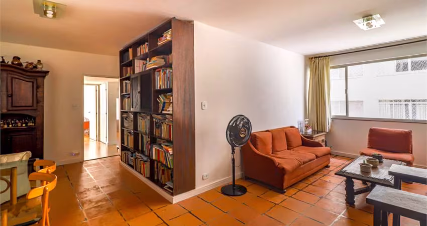 Apartamento com 3 quartos à venda em Jardim Paulista - SP