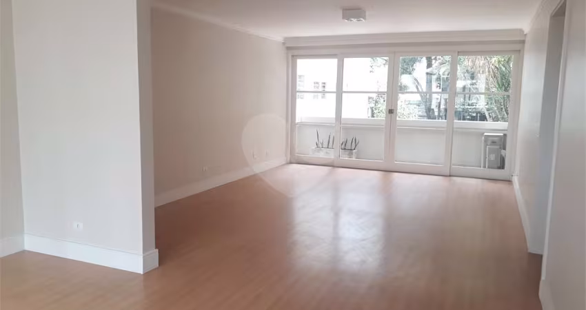 Apartamento com 3 quartos à venda em Jardim Paulista - SP