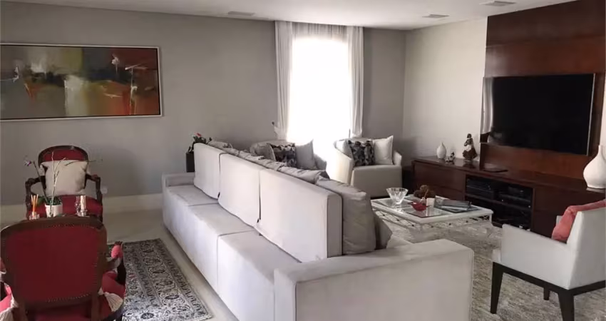 Apartamento com 3 quartos à venda na Rua dos Franceses, Bela Vista, São Paulo