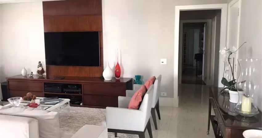 Apartamento com 3 quartos à venda em morro dos ingleses - sp