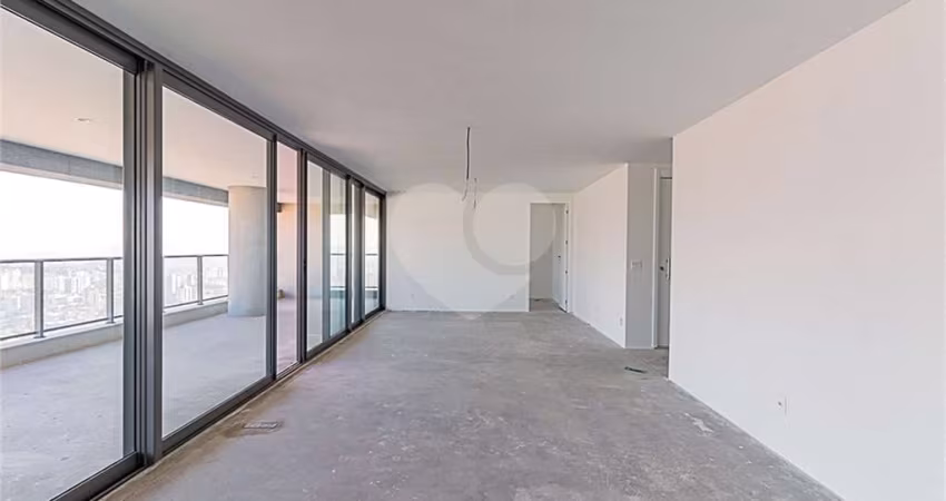 Apartamento com 4 quartos à venda em Sumarezinho - SP