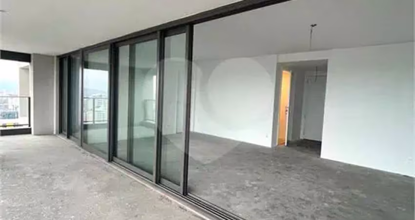 Apartamento com 4 quartos à venda na Rua Harmonia, Vila Madalena, São Paulo