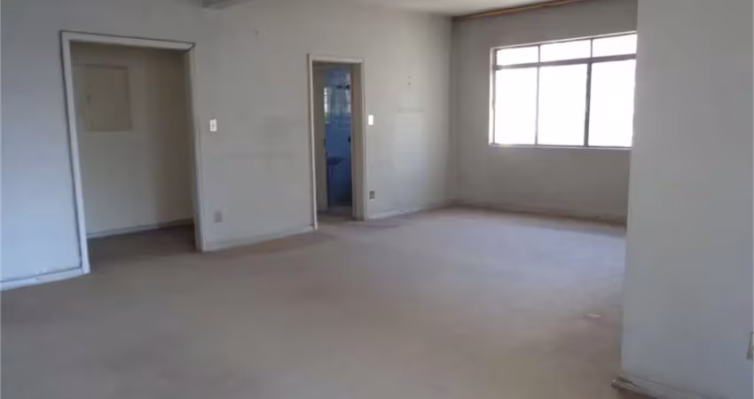 Apartamento com 3 quartos à venda em santa cecília - sp