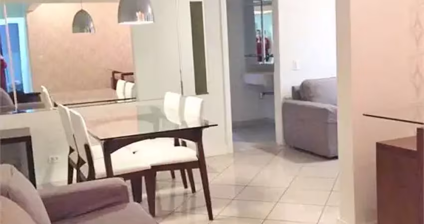 Apartamento com 2 quartos à venda em indianópolis - sp