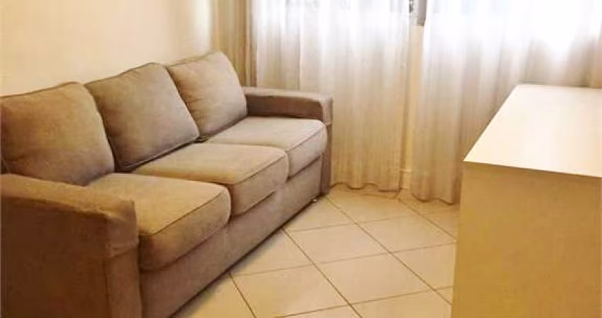 Apartamento com 2 quartos à venda em Indianópolis - SP